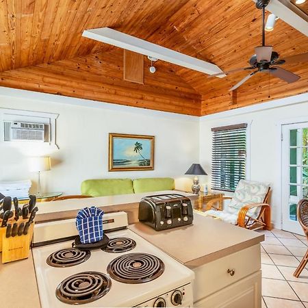 Key Lime Calypso Villa Key West Exteriör bild