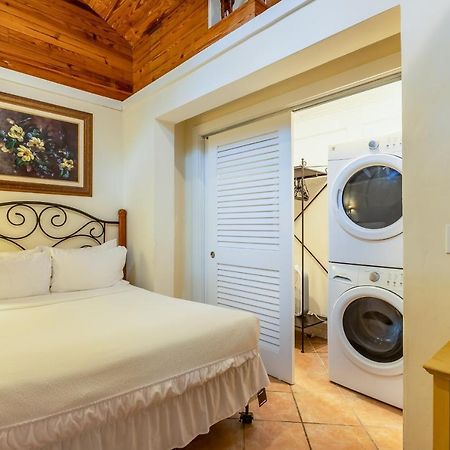 Key Lime Calypso Villa Key West Exteriör bild