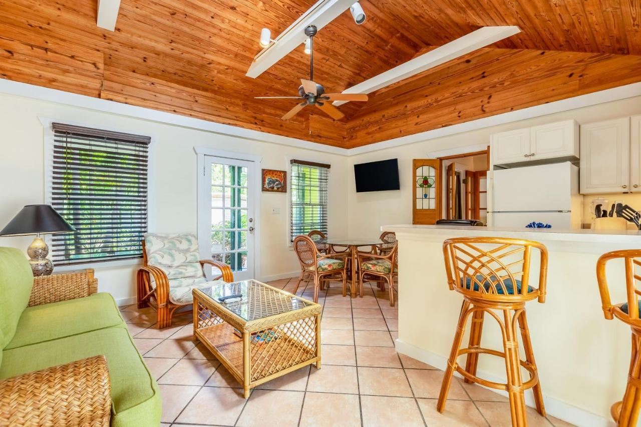 Key Lime Calypso Villa Key West Exteriör bild
