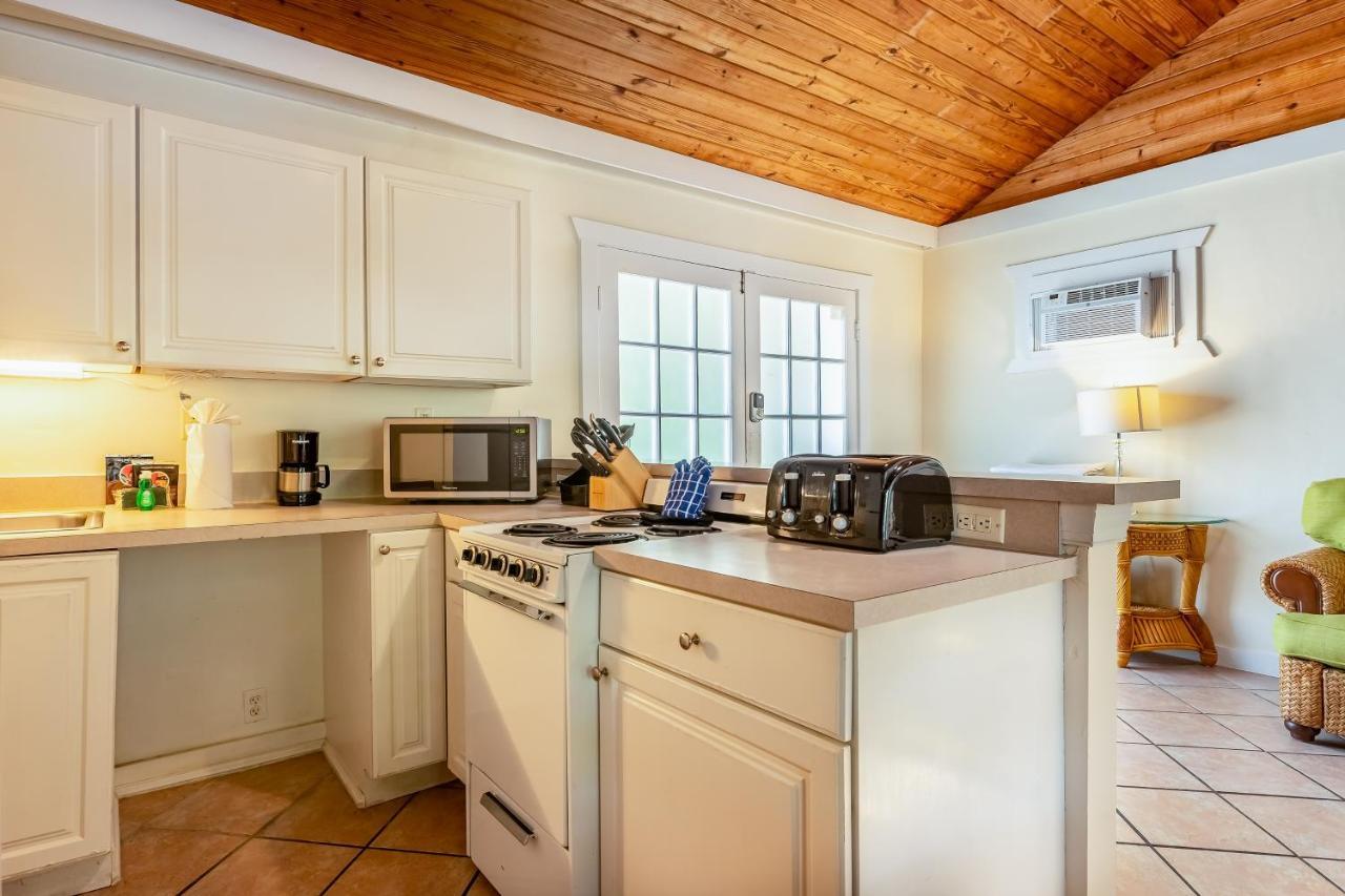 Key Lime Calypso Villa Key West Exteriör bild