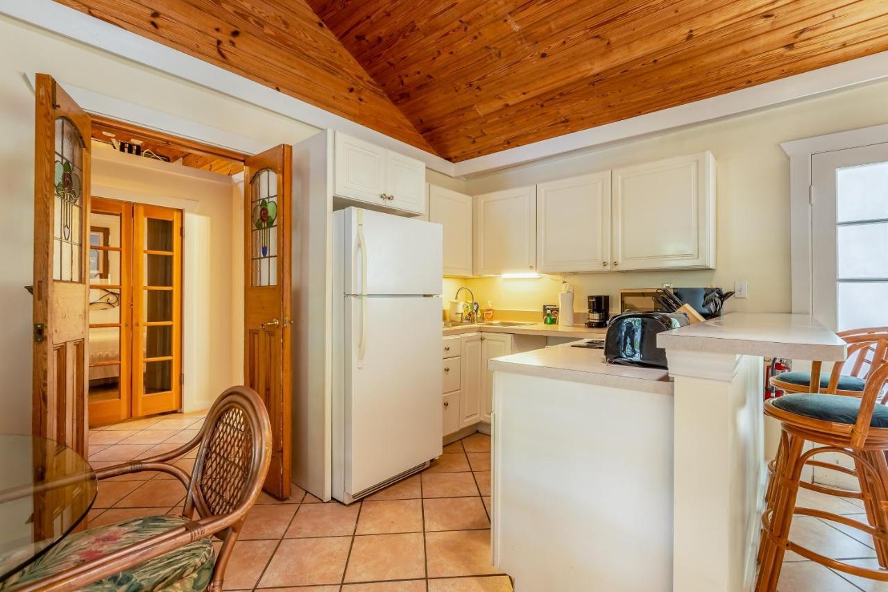 Key Lime Calypso Villa Key West Exteriör bild