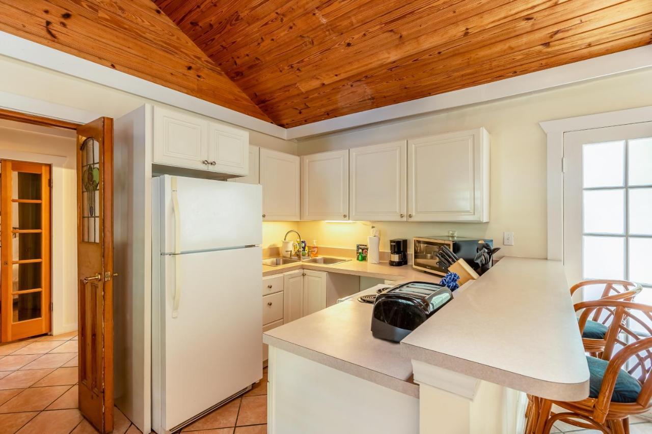 Key Lime Calypso Villa Key West Exteriör bild