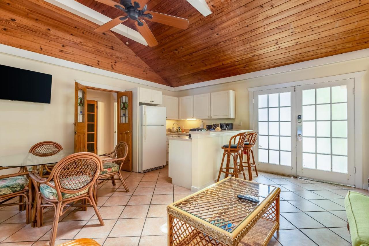 Key Lime Calypso Villa Key West Exteriör bild