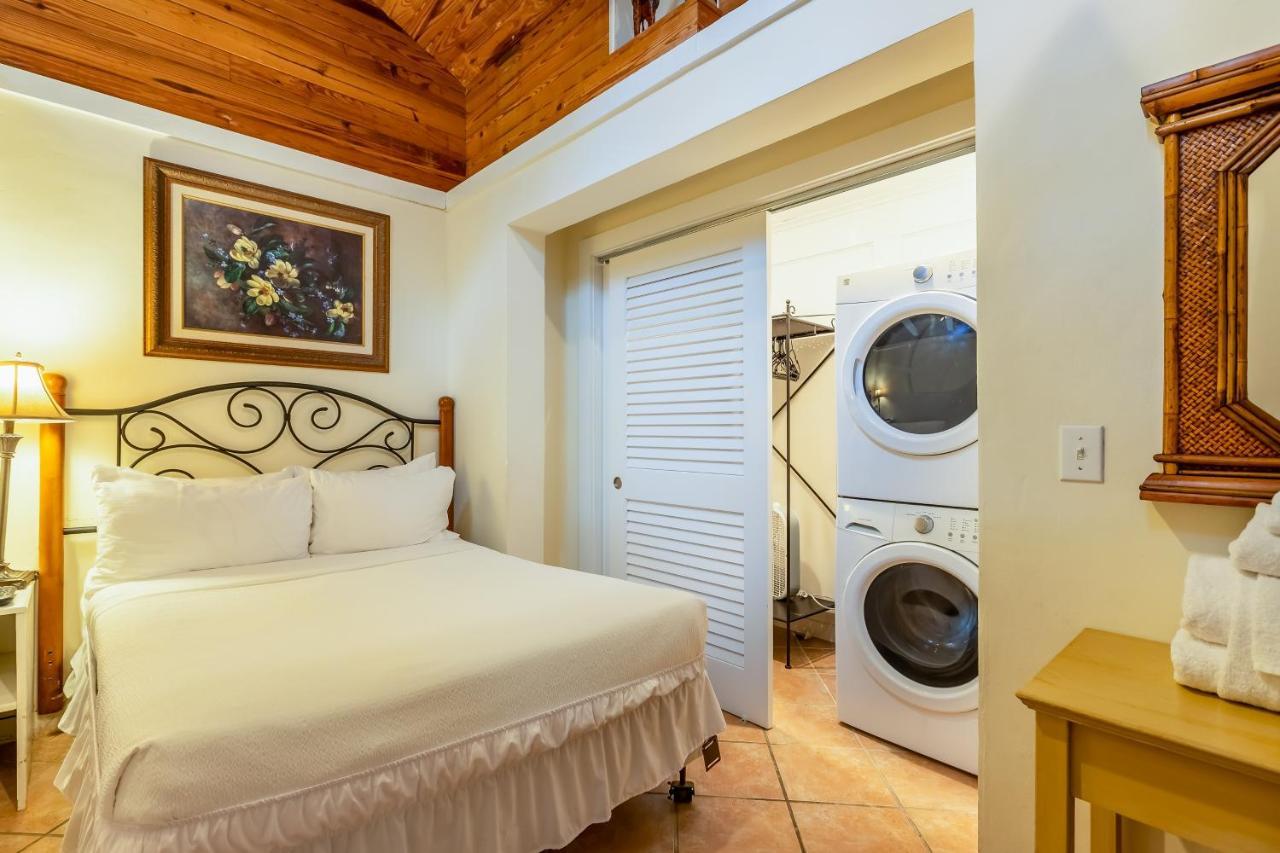 Key Lime Calypso Villa Key West Exteriör bild
