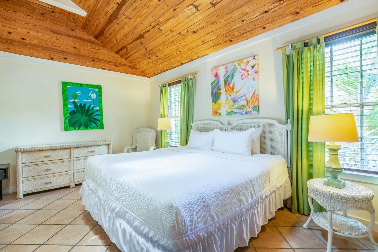 Key Lime Calypso Villa Key West Exteriör bild