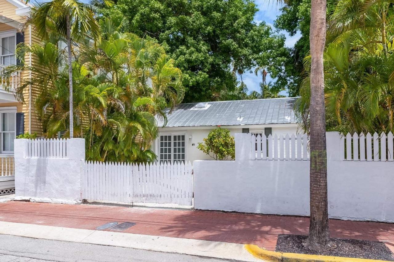 Key Lime Calypso Villa Key West Exteriör bild