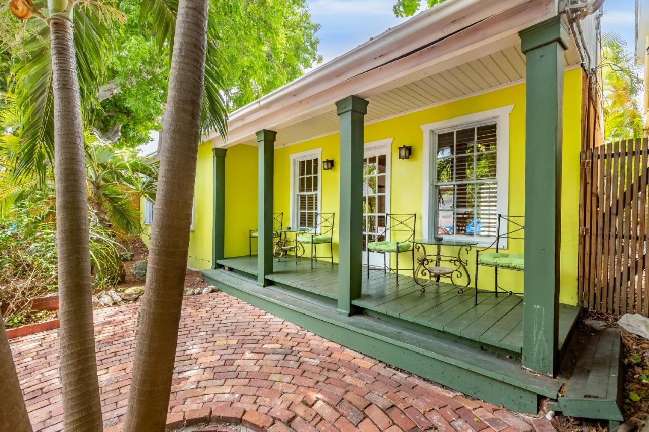 Key Lime Calypso Villa Key West Exteriör bild