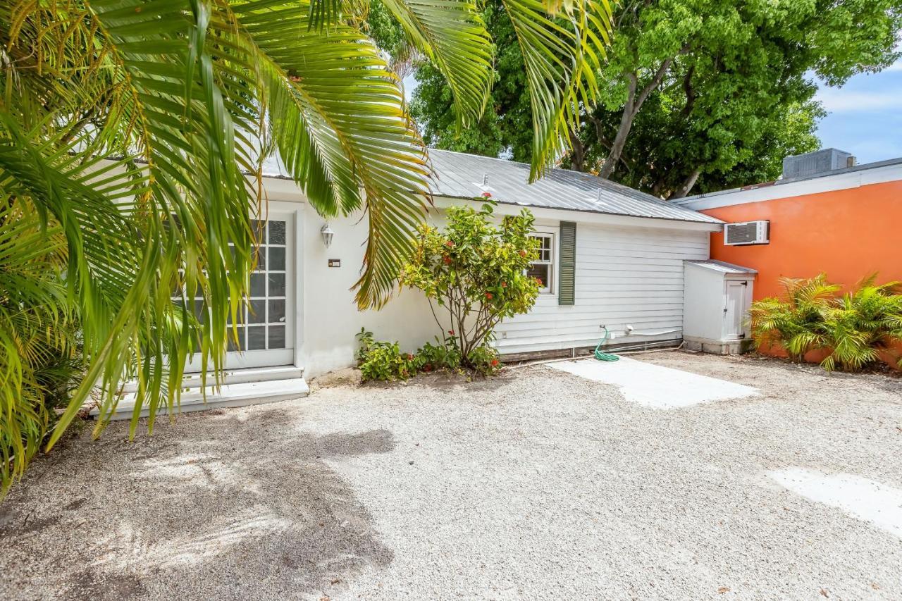 Key Lime Calypso Villa Key West Exteriör bild